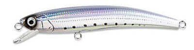 Yozuri Pins Minnow Floating Sahte Balığı HSR - 70MM