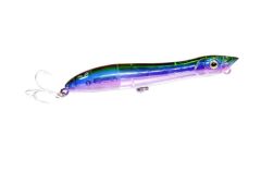 Fujin Z-Walker 125mm 18gr Su Üstü Maket Balık 011 Illusion