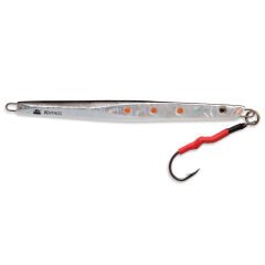 Williamson Benthos Speed Jig Sahte Yemi BLK - 195MM - 200GR