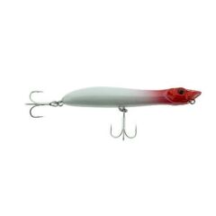 Fujin Z-Walker 125mm 18gr Su Üstü Maket Balık 033 Red Head