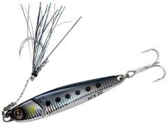 Hayabusa FS 415 Jack Eye Ace 60gr Light Jig Suni Yem