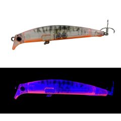 Ege Fish C Gaga 11cm 16gr Floating Maket Balık 25 Okan Naz