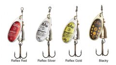 Dam Effzett Executor Spinner 6 gr #3 Kaşık