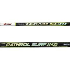 Captain 1666 Pathrol II Tele Surf Kamış 80-150gr Atar