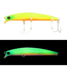 Ege Fish C Gaga 11cm 16gr Floating Maket Balık 27 Muz