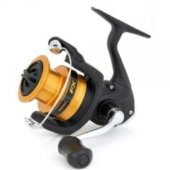 Shimano Fx Spin Seti Başlangıç Seviyesi