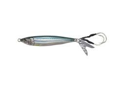 Little Jack Metal Adict ZERO 72mm 40gr 02