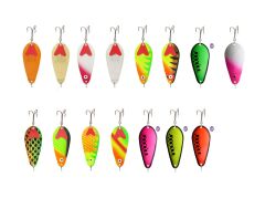 Ecotackle 2504 Mice Kaşık 26G W71