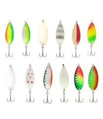 Ecotackle 2608 Crazy Kaşık 22G