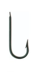 Mustad Olta İğnesi 2305 100 lü SİYAH - NO:10