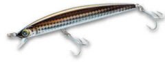Yozuri Mag Crystal Minnow Floating Sahte Balığı SBR - 105MM