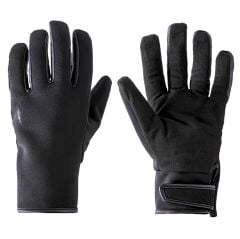 Apia Su Geçirmez (Termal) Eldiven Black/Black