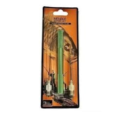 Captain 7802 Boili Delici Needle 2li Set Alüminium