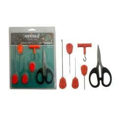 NEEDLE BOİLİ TIGI 6'LI SET