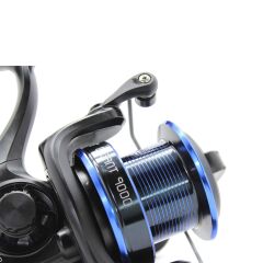 Captain Gigant Surf Makine 7+1 BB Standart - 8000