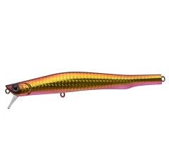 Apia H-Bait 140SF 140mm 14gr Slow Floating Maket Balık