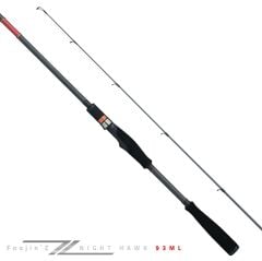 Apia Foojin'Z Night Hawk 93ML 2.82m 5-32gr Spin Olta Kamışı