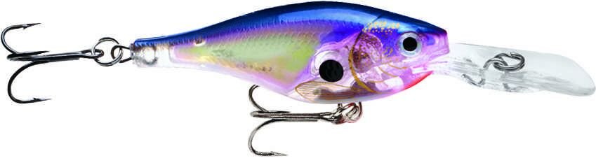 Rapala Glass Shad Rap Sahte Balığı GPS - 50MM