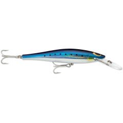 Williamson Speed Pro Deep Sahte Balığı BSR - 160MM