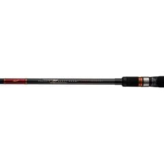 Apia Foojin'Z Beast Brawl  Boron 93MH 2.82m 10-56gr Spin Olta Kamışı