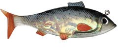 Storm Wildeye Live Roach Sahte Balığı RO - 6CM - 3LU