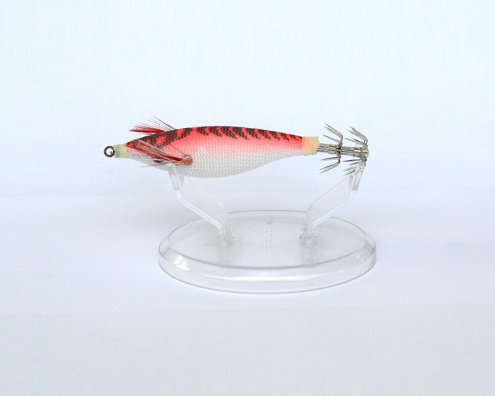 Captain 3001 Kalamar Zokası  6cm Totosutte Squid 1