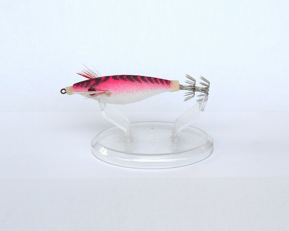 Captain 3001 Kalamar Zokası  6cm Totosutte Squid 3