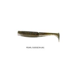 DAIWA BAIT JUNKIE 8CM MINNOW (6 ADET) MUD BLOOD UV (#25)