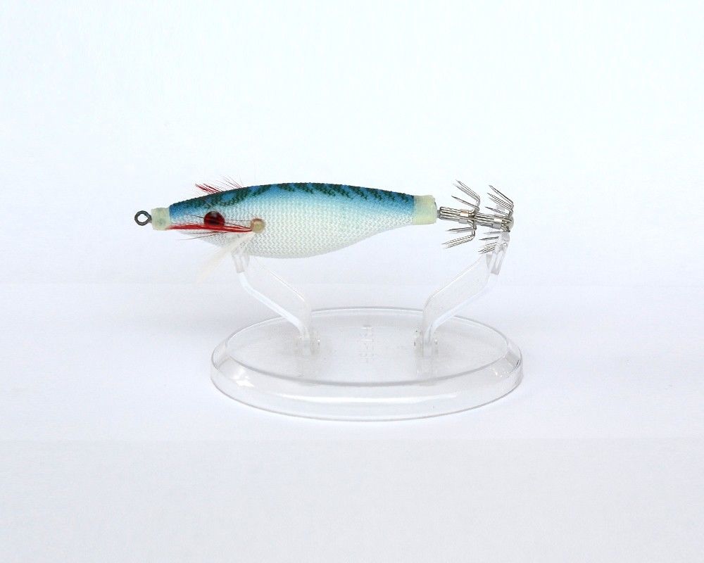 Captain 3001 Kalamar Zokası  6cm Totosutte Squid 4