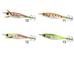 Captain 3000 Kalamar Zokası 75cm Example Squid