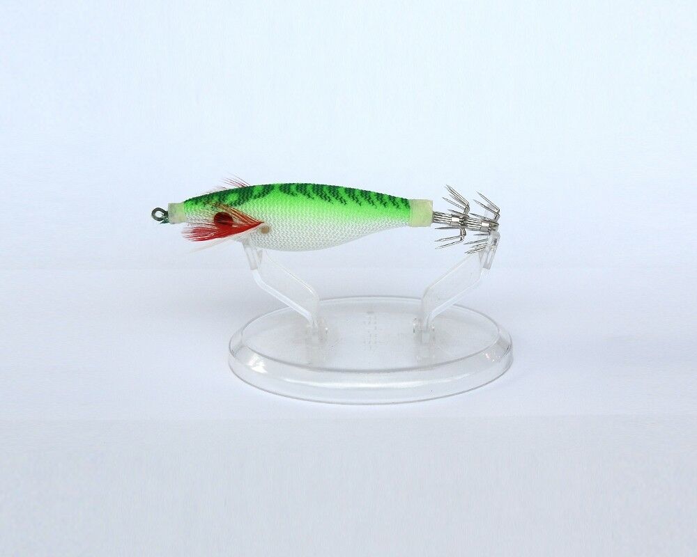 Captain 3001 Kalamar Zokası  6cm Totosutte Squid 5