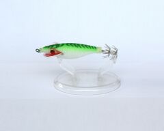 Captain 3001 Kalamar Zokası  6cm Totosutte Squid 5