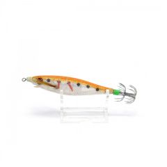 Captain 3000 Kalamar Zokası 7.5cm  Example Squid