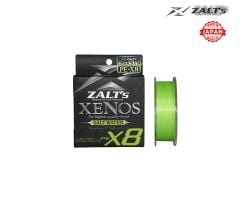 LINESYSTEM ZALT'S XENOS X8 SW 150M GREEN