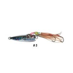 Hayabusa FS 422 Kick Bottom 150gr İnchiku Jig Suni Yem 5