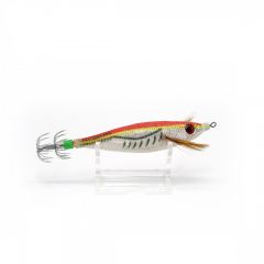 Captain 3000 Kalamar Zokası 7.5cm  Example Squid 10