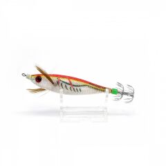 Captain 3000 Kalamar Zokası 7.5cm  Example Squid 10