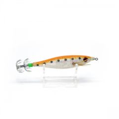 Captain 3000 Kalamar Zokası 7.5cm  Example Squid 11