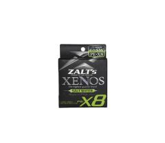 LINESYSTEM ZALT'S XENOS X8 SW 150M GREEN 0,8 PE (0,15 MM)