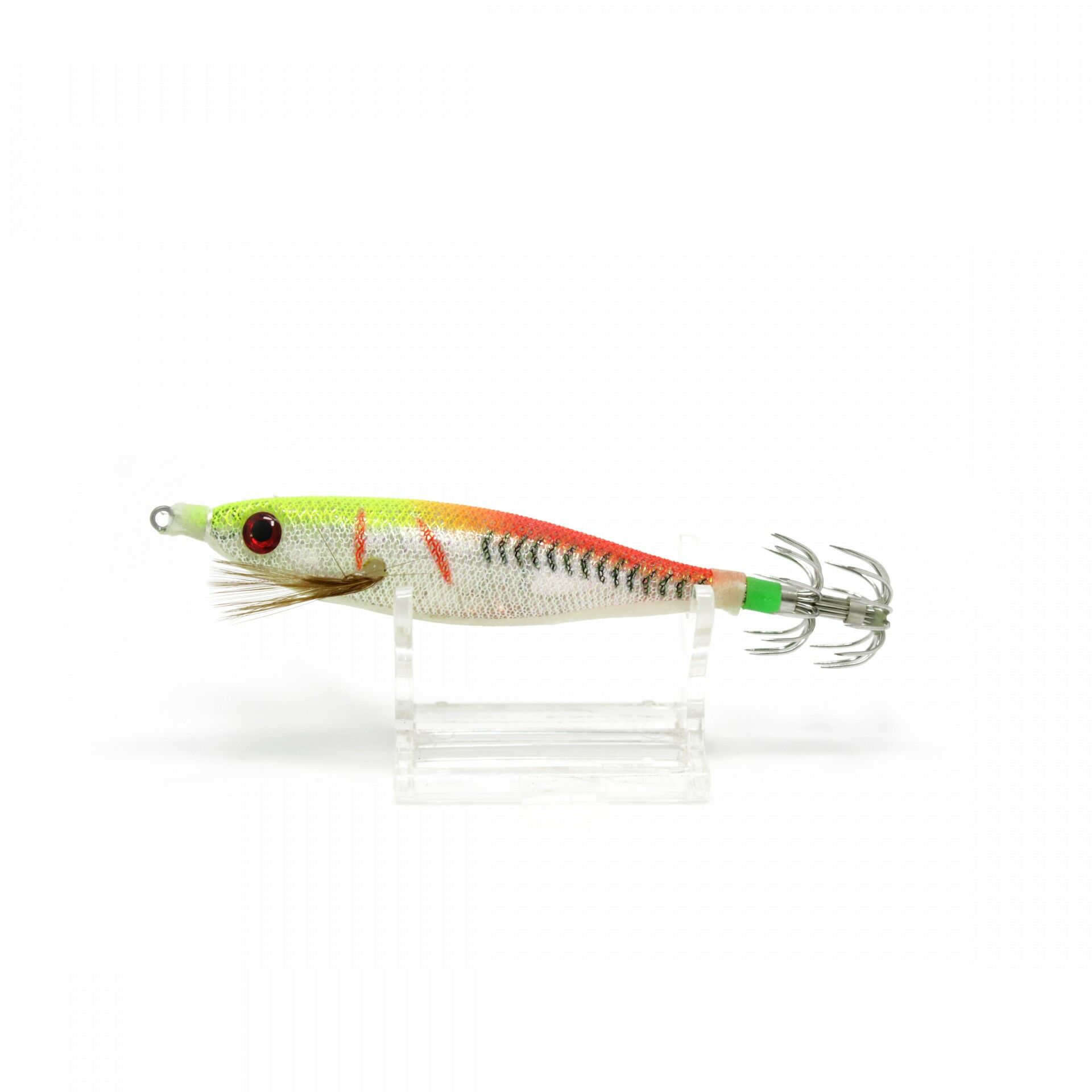 Captain 3000 Kalamar Zokası 7.5cm  Example Squid 12