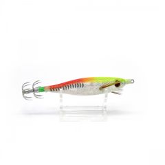 Captain 3000 Kalamar Zokası 7.5cm  Example Squid 12