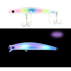 Ege Fish V Gaga 92mm 15.5 Gr Maket Balık 05 Palyaço