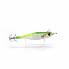 Captain 3000 Kalamar Zokası 7.5cm  Example Squid 13