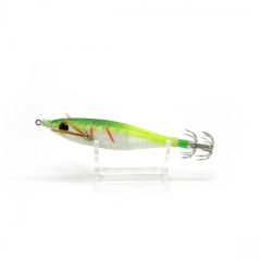 Captain 3000 Kalamar Zokası 7.5cm  Example Squid 13