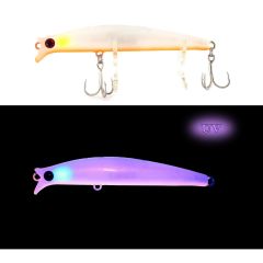 Ege Fish V Gaga 92mm 15.5 Gr Maket Balık 08 Dolunay
