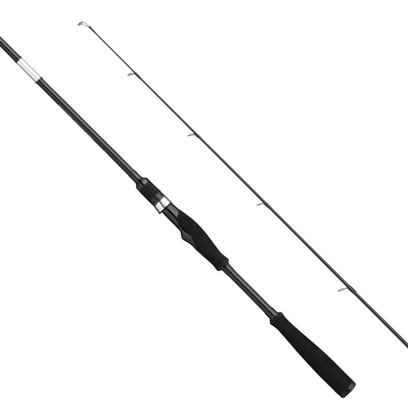Apia Grandage Naval Seafarer S76M 2.28cm 7-35gr Spin Olta Kamışı