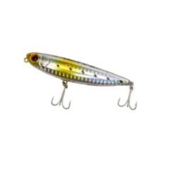 Ryuji Dog Strike 9cm 11GR Maket Yem TRANS IWASHI
