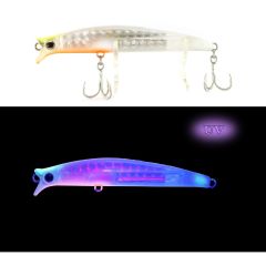 Ege Fish V Gaga 92mm 15.5 Gr Maket Balık Panda
