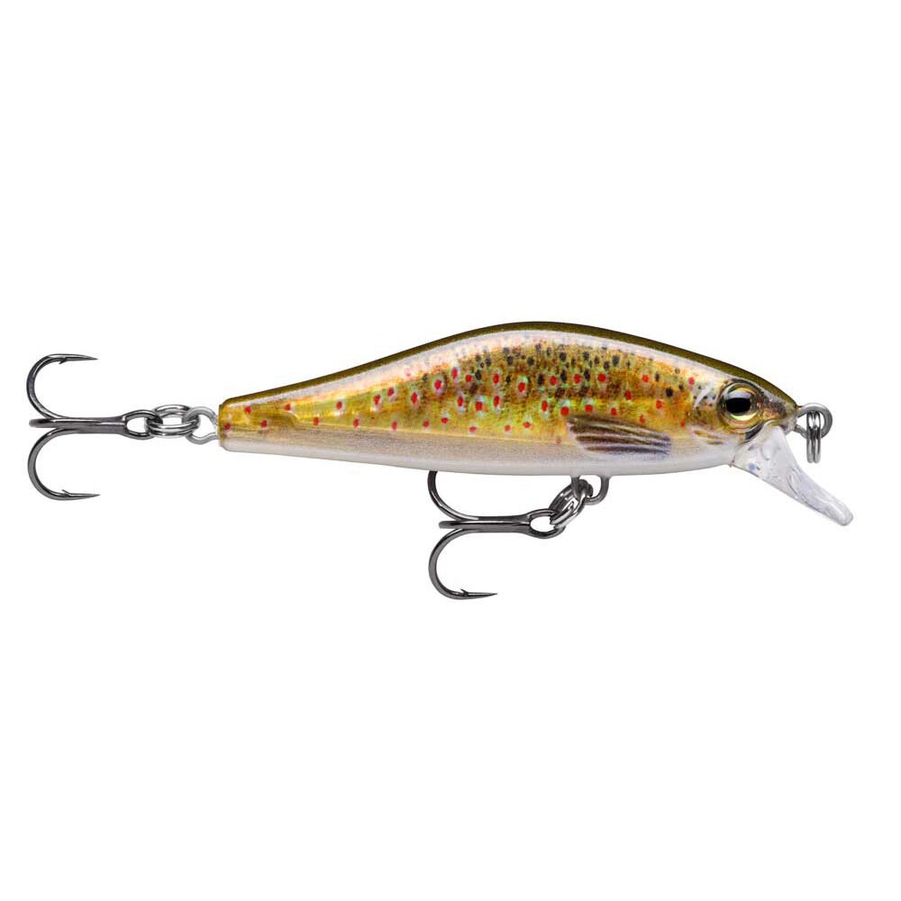 Rapala Shadow Rap Solid Shad Sahte Balığı TRL - 50MM