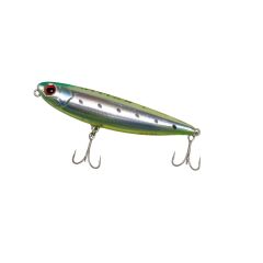 Ryuji Dog Strike 9cm 11GR Maket Yem GREEN CHART